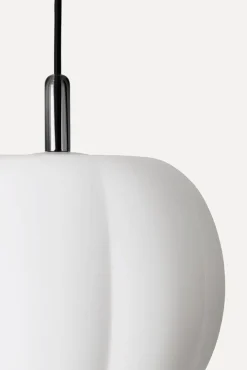 Made By Hand PePo pendellampa, 30 cm, opalglas