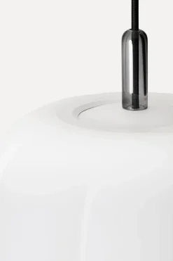 Made By Hand PePo pendellampa, 30 cm, opalglas