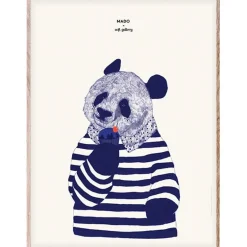 MADO Coney poster 50 x 70 cm
