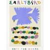 MADO Early Bird Gets The Worm poster