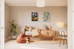 MADO Green Snake poster