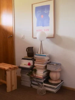 MADO Hana San poster, 50 x 70 cm