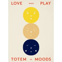 MADO Totem of Moods poster