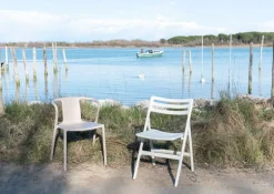 Magis Air fåtölj, beige