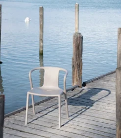 Magis Air fåtölj, beige