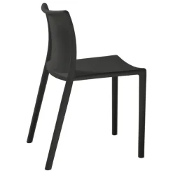 Magis Air stol, svart