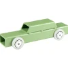 Magis ArcheToys, bil 1, grön