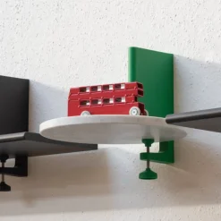 Magis ArcheToys, Londonbuss, röd