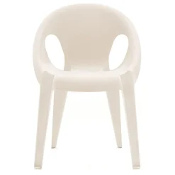 Magis Bell stol, high noon