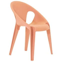 Magis Bell stol, sunrise