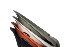 Magis Bell stol, sunrise