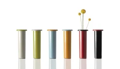 Magis Bouquet bärbar lampa, kola