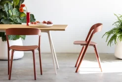 Magis Bouquet, bärbar lampa, ljusbeige