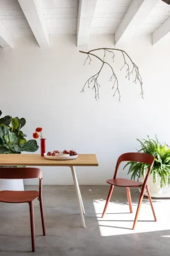 Magis Bouquet, bärbar lampa, ljusbeige