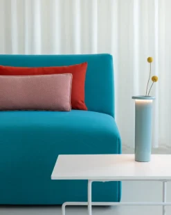 Magis Bouquet, bärbar lampa, ljusbeige