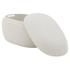 Magis El Baúl behållare, vit