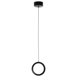 Magis Lost pendellampa, S, svart - vit