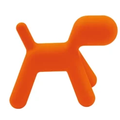 Magis Puppy, M, orange