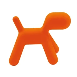 Magis Puppy, S, orange