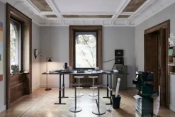 Magis Sequoia barstol 76 cm, elfenben