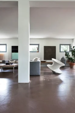 Magis Spun stol, vit