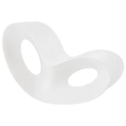 Magis Voido gungstol, matt vit