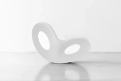 Magis Voido gungstol, matt vit