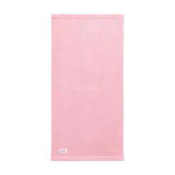 Magniberg Gelato badhandduk, 70 x 140 cm, fragola-rosa