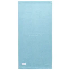 Magniberg Gelato badlakan, 100 x 180 cm, oskyldigt blå