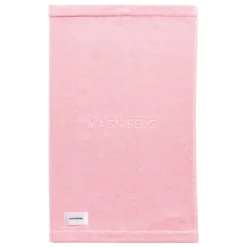 Magniberg Gelato handduk, 50 x 80 cm, fragola-rosa