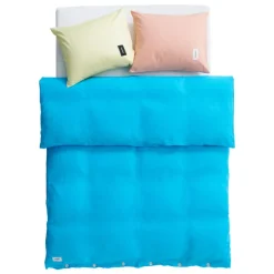 Magniberg Mother Linen påslakan, dance blue