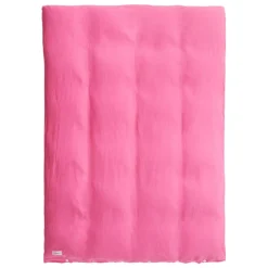 Magniberg Mother Linen påslakan, glad rosa