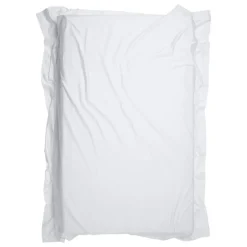 Magniberg Mother Sateen lakan, vitt