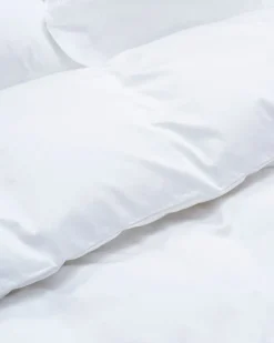 Magniberg Mother Sateen lakan, vitt