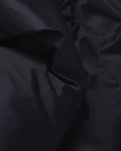 Magniberg Mother Sateen platt lakan, svart