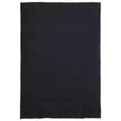 Magniberg Nude Jersey påslakanset, tvättad svart