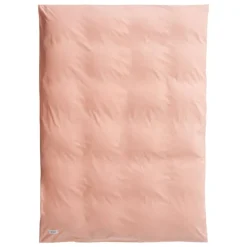 Magniberg Pure Poplin påslakan, persika