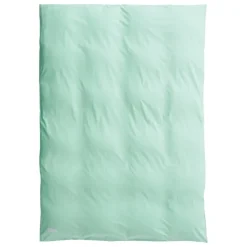 Magniberg Pure Poplin påslakan, blekgrön