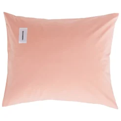 Magniberg Pure Poplin örngott, persika