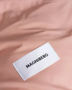 Magniberg Pure Poplin örngott, persika