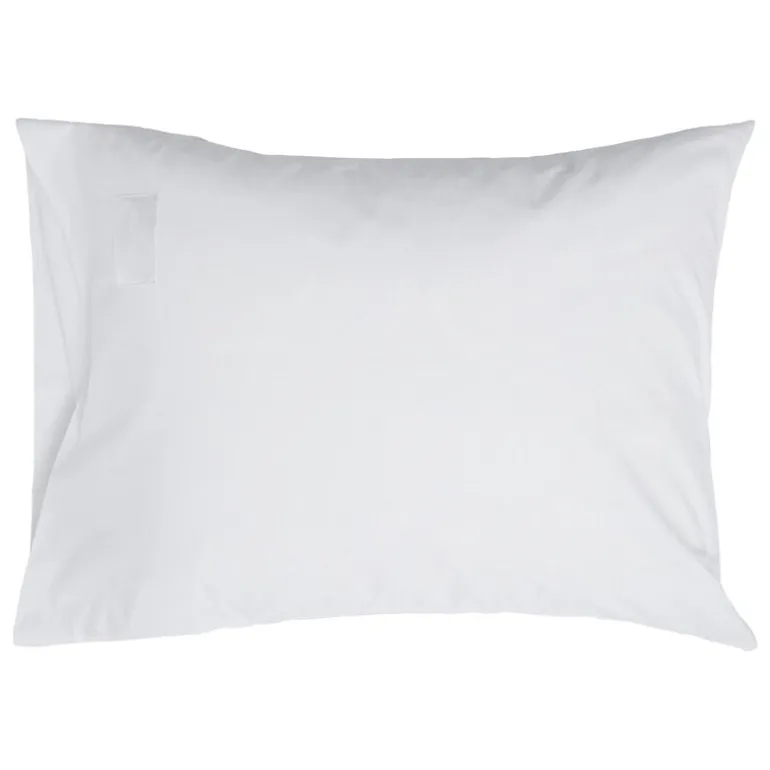 Magniberg Pure Poplin örngott, vitt