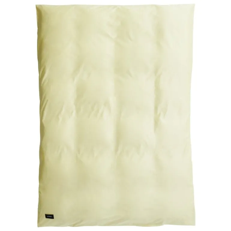 Magniberg Pure Sateen påslakan, lemonade