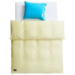 Magniberg Pure Sateen påslakan, lemonade
