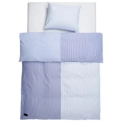 Magniberg Wall Street Oxford påslakan, lapptäcke