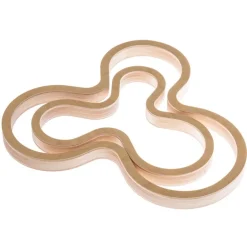 Majamoo Grytställ, björk