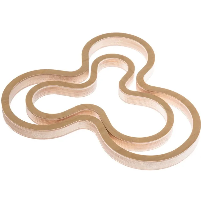 Majamoo Grytställ, björk