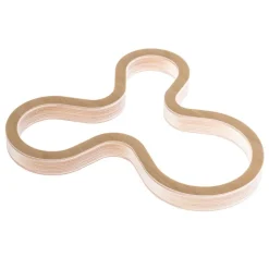 Majamoo Grytunderlägg M, björk