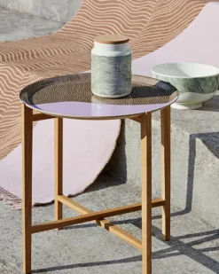 Marimekko Ben till Marimekkos brickbord, ek