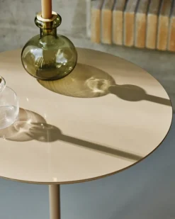 Marimekko Butticula ljusstake, moss green