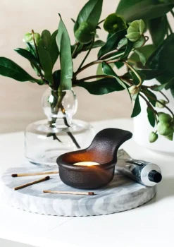 Marimekko Flower vas, ofärgad